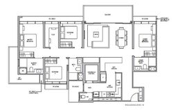 Lentor Modern (D26), Apartment #382144721